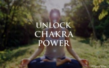 Unlock Chakra Power: Affirmations for All 7 Energy Centers
