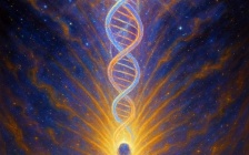 Powerful DNA Activations and Ascension Shifts for Starseeds