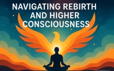 Navigating Rebirth and Higher Consciousness