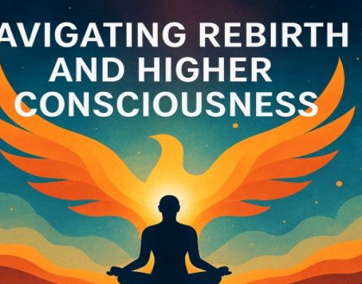Navigating Rebirth and Higher Consciousness