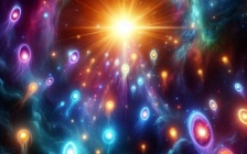 Ascension LightWorkers: Starseed Awakening to Higher Frequency Shift
