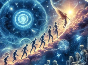 Arcturians: Awakening to Evolution - The Transformation Blueprint