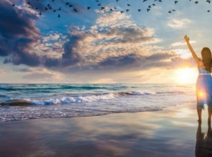 Channeled Message: Breaking Free of Cultural Restrictions