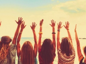 Channeled Message: Empowering Yourself to Create a New Reality
