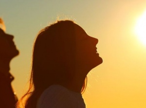 Channeled Message: Do This One Thing To Shift Your Energy