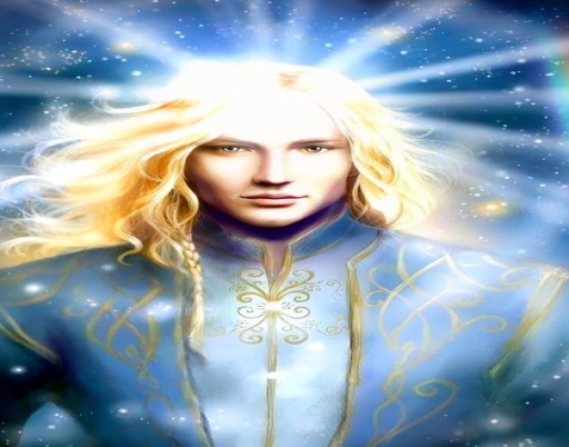 Confront Your Negative Self-Image with Ashtar