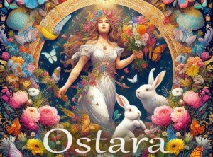 Ostara: Matrix of Pain is Transmuted