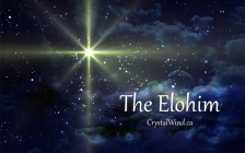 Truly Let Yourself Feel It - We Are The Elohim