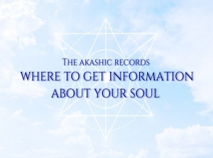 Oversoul Network Vs. Akashic Records For Receiving Information From Your Soul