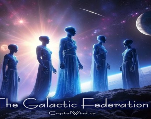 Galactic Federation: Urgent Message for Every Lightworker Now