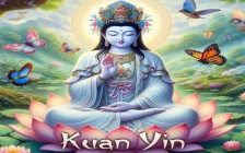 The Masters Have Returned Kuan Yin Reveals the Shift