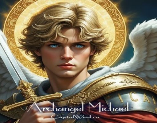 Archangel Michaels Message: Not Everyone is Feeling This