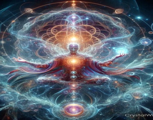 Message from The Oracle Reveals Something Greater Now Rising