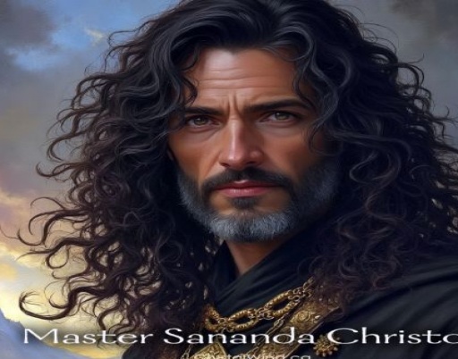 Vehicle of Light Activation by Master Sananda Christos