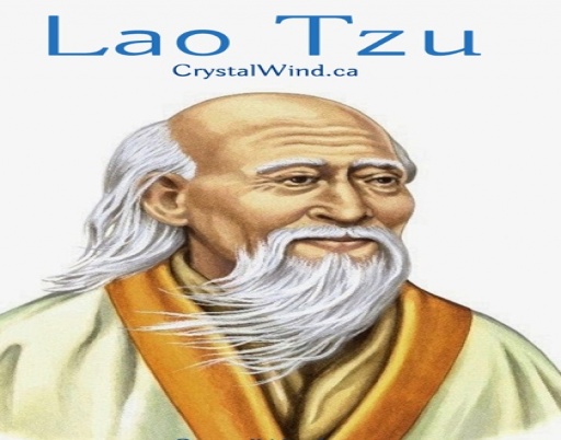 Discover the Secret Shore of Your Desires with Lao Tzu!