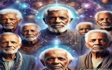 The Elders: What’s Your Purpose