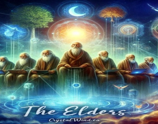 The Elders: Is the Law of Attraction Real