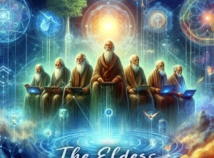 The Elders: Is the Law of Attraction Real