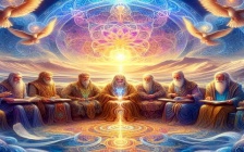 All Are The One: Wisdom from the Elders!
