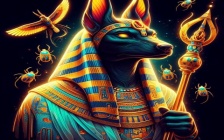 Anubis Reveals Earth's Spiritual Evolution: Surprising Revelations!