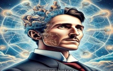 Nikola Tesla: Revealing the Truth