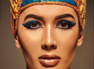 Queen An-Ra: Removing The Dark Entities