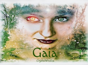 Gaia - Respect Everything on the Planet
