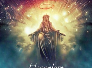 Message from Hannelore: Other Spheres