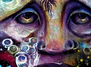 The Being: Trust In All That Is
