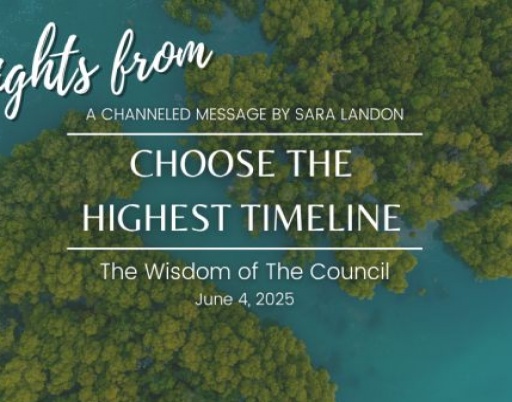 Insights from the Council: Choose the Highest Timeline