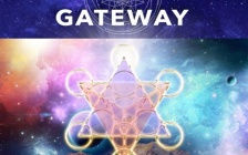 Metatronian 12:12 Ascension Gateway