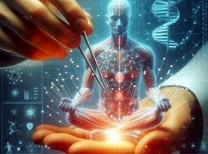 Homeopathy & Acupuncture: The Future of Natural Healing