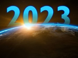 Arcturian Collective: January 2023 Marks A Major Departure From The 3D Matrix