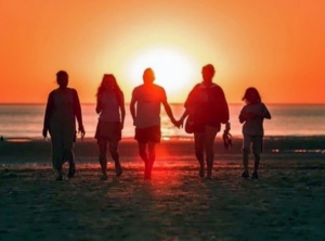 April 2021 Energy Update : Revelations and Resurrection - The Arcturian Collective