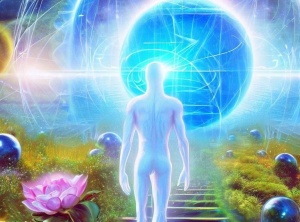 Arcturians: August 2023 Update - Timeline Surfing to the True Garden of Eden