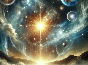 Define God in a New Way