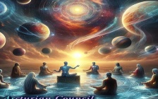 Why Your Intentions Aren't Manifesting: Arcturian Council Insights
