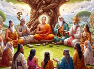 Ascended Masters Reveal Timeless Secrets to Healing Your Past