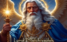 Lord Melchizedek: When Two Inner Worlds Unite