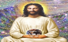 You Are All Unique - Jesus