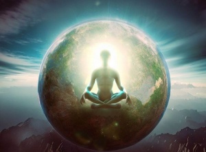 Intraterrestrial: We Send Love To You