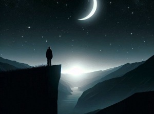 Dark Night Of The Soul