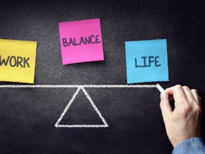 How To Find The Perfect Work-Life Balance