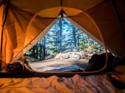 First-Time Camping Tips to Maximize Your Experience