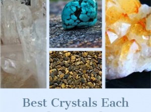 Best Crystals Each Student Needs To Have