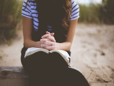 Prayer and Healing: A Spiritual Path for Troubled Teens (2)