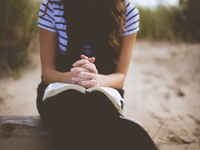 Prayer and Healing: A Spiritual Path for Troubled Teens