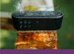 IPX Ratings and Waterproof Speakers: Is Your Speaker Truly Waterproof?  