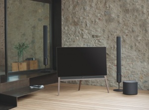 Can I Use My TV Speakers as a Center Channel Speakers?