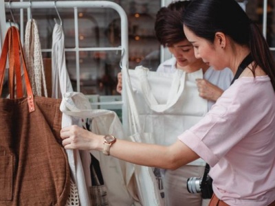 How to Start a Sustainable Fashion Business from Scratch